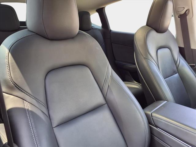 2020 Tesla Model Y Performance
