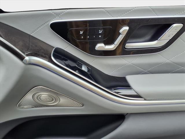 2021 Mercedes-Benz S-Class S 580 4MATIC®