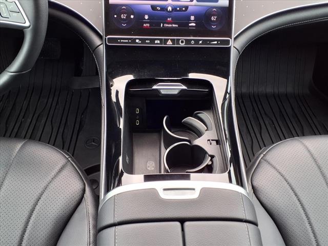 2023 Mercedes-Benz EQE 350 Sedan 4MATIC®