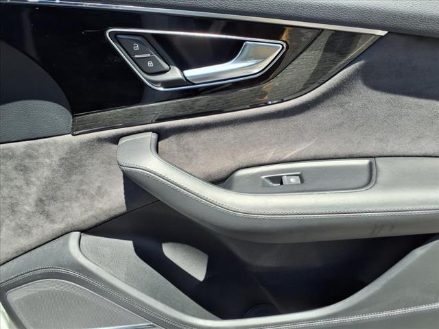 2018 Audi Q7 3.0T Prestige quattro