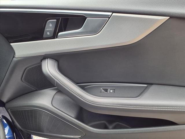 2020 Audi A5 Sportback Premium Plus quattro