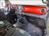 2021 Jeep Wrangler Unlimited Unlimited Rubicon
