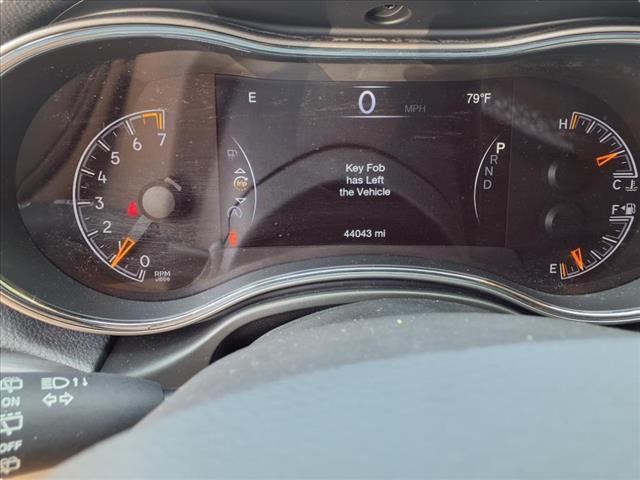 2022 Jeep Grand Cherokee WK Laredo E