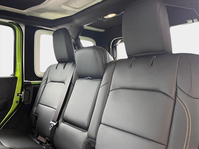 2025 Jeep Wrangler Rubicon 392