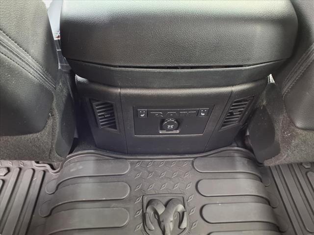 2018 RAM 1500 Laramie