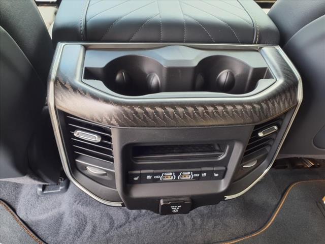 2025 RAM 1500 Tungsten