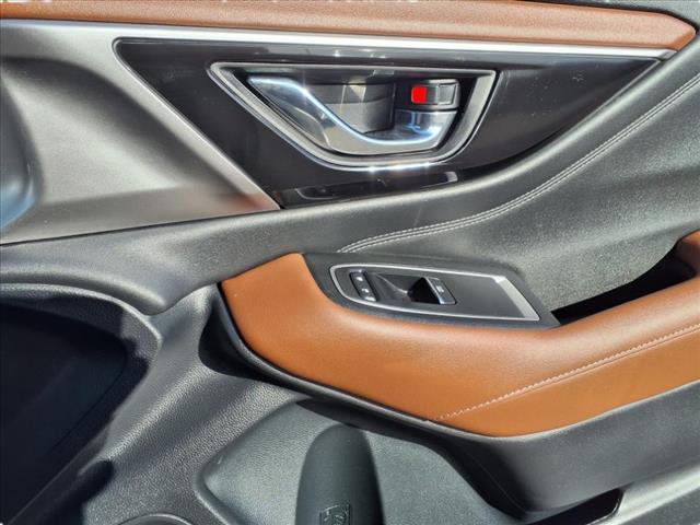 2022 Subaru Outback Touring