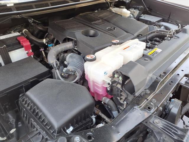 2023 Toyota Tundra 1794