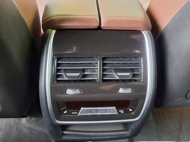 2022 BMW X5 M50i
