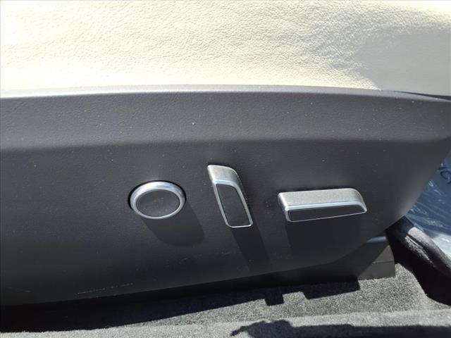 2022 Tesla Model S Plaid