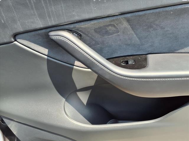 2020 Tesla Model Y Performance