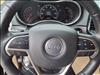 2022 Jeep Grand Cherokee WK Laredo E