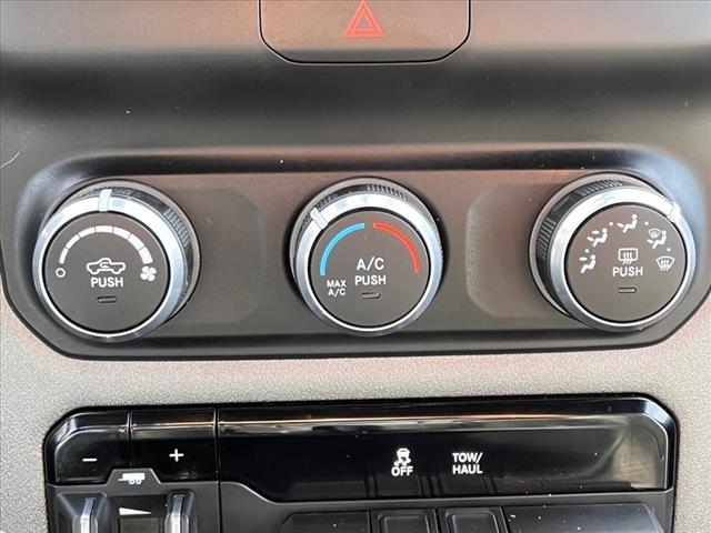 2023 RAM 2500 Tradesman