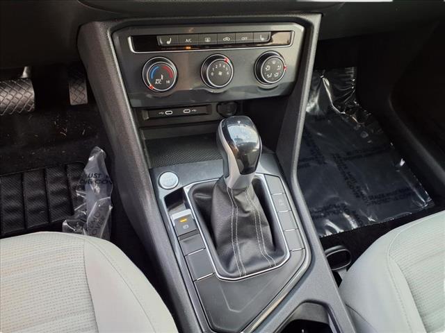 2022 Volkswagen Tiguan 2.0T S