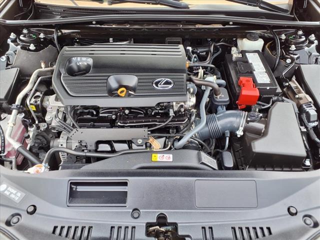 2023 Lexus ES 250 250