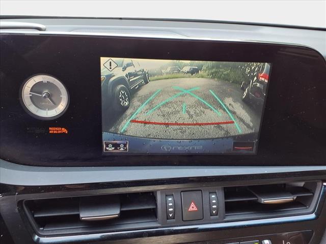 2022 Lexus ES 350 350