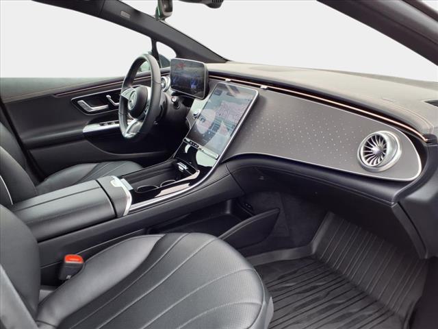 2023 Mercedes-Benz EQE 350 Sedan 4MATIC®