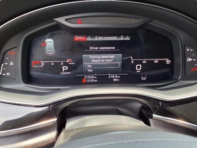 2021 Audi Q8 55 Premium Plus quattro