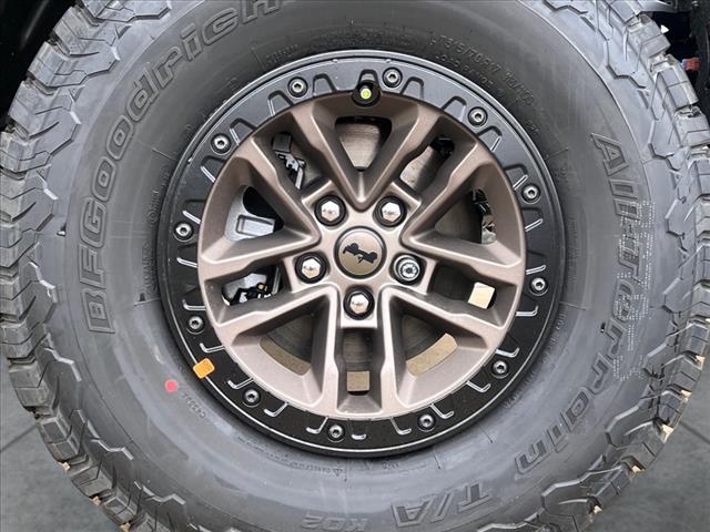 2025 Jeep Wrangler Rubicon 392