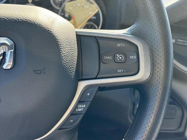 2024 RAM 5500HD Tradesman