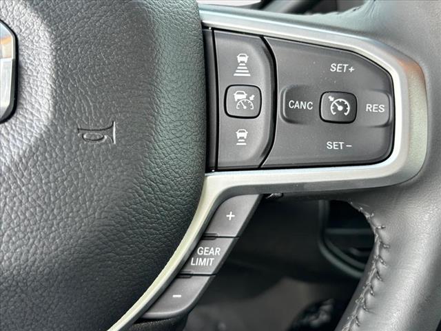 2023 RAM 3500 Tradesman