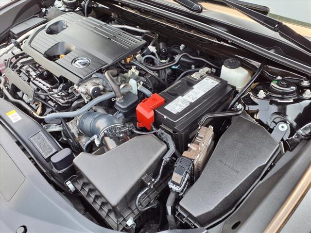 2023 Lexus ES 250 250