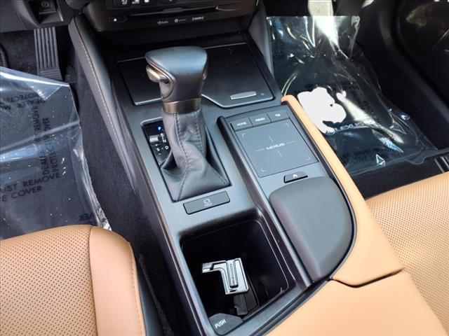 2022 Lexus ES 350 350