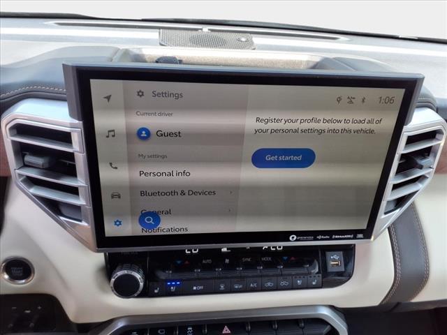 2023 Toyota Tundra 1794
