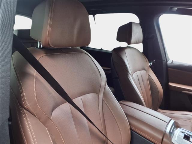 2022 BMW X5 M50i