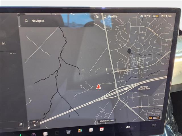 2022 Tesla Model S Plaid