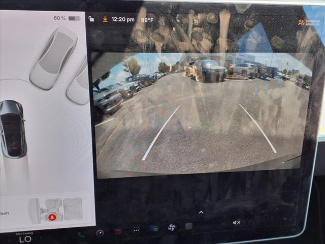 2020 Tesla Model Y Performance