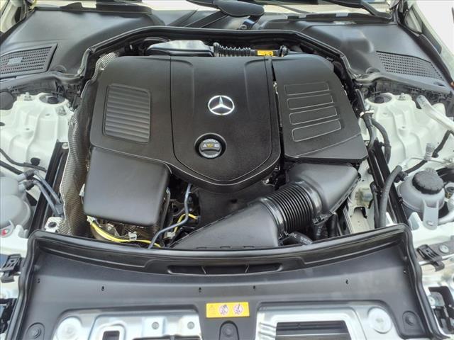2024 Mercedes-Benz C-Class C 300 4MATIC®