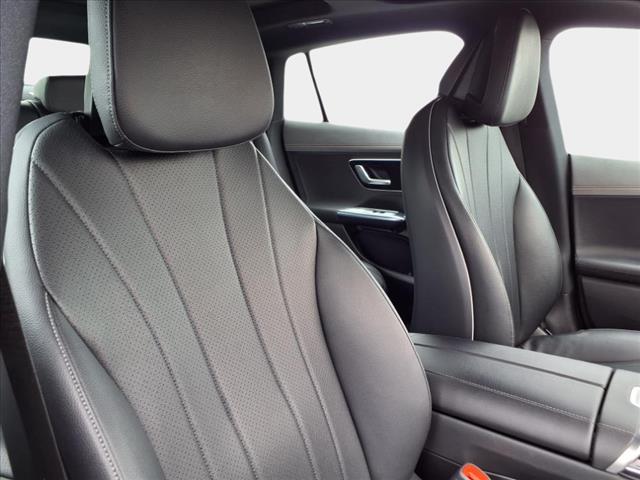 2023 Mercedes-Benz EQE 350 Sedan 4MATIC®