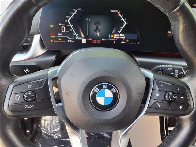 2023 BMW X1 xDrive28i
