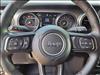 2022 Jeep Wrangler Unlimited Unlimited Willys