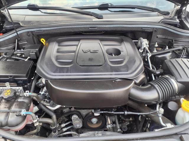 2022 Jeep Grand Cherokee WK Laredo E