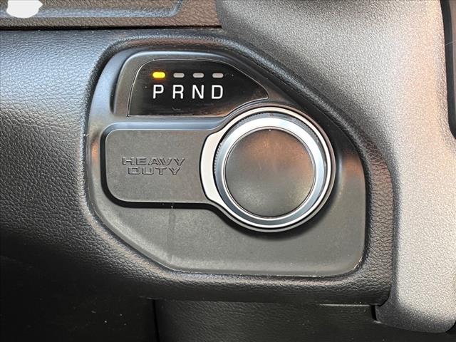 2023 RAM 2500 Tradesman