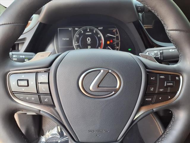 2022 Lexus ES 350 350
