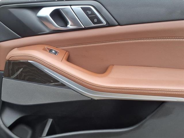 2022 BMW X5 M50i