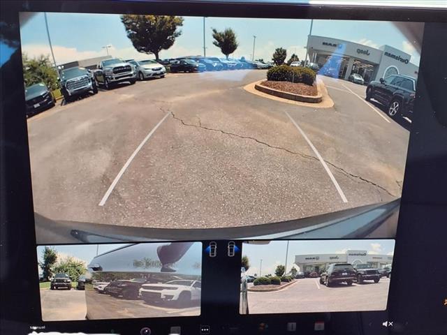 2022 Tesla Model S Plaid