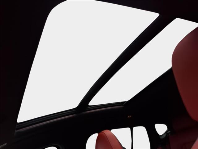 2020 BMW X4 M Base