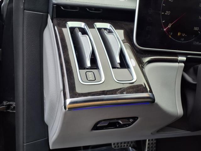 2021 Mercedes-Benz S-Class S 580 4MATIC®
