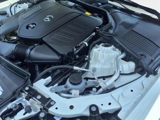 2024 Mercedes-Benz C-Class C 300 4MATIC®