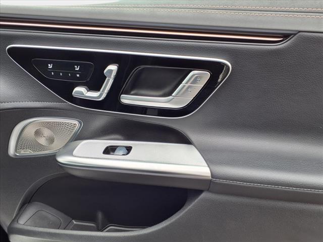 2023 Mercedes-Benz EQE 350 Sedan 4MATIC®