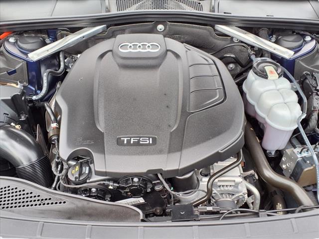 2020 Audi A5 Sportback Premium Plus quattro
