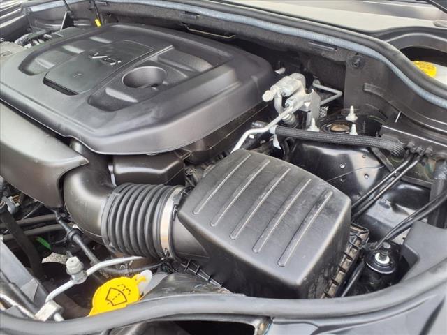 2022 Jeep Grand Cherokee WK Laredo E