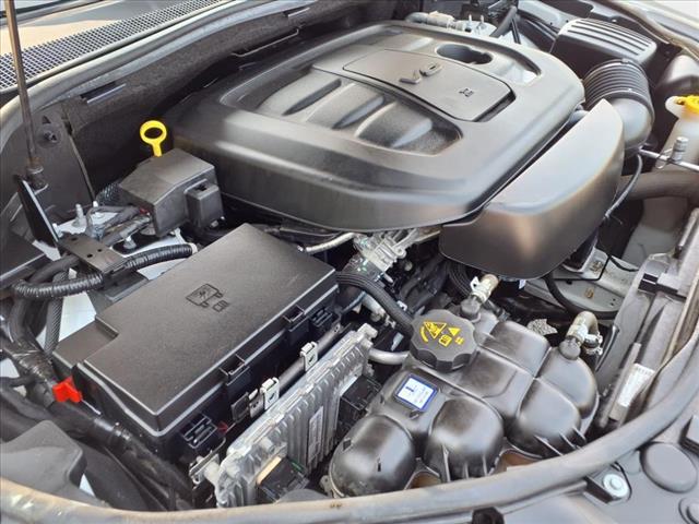 2022 Jeep Grand Cherokee WK Laredo E