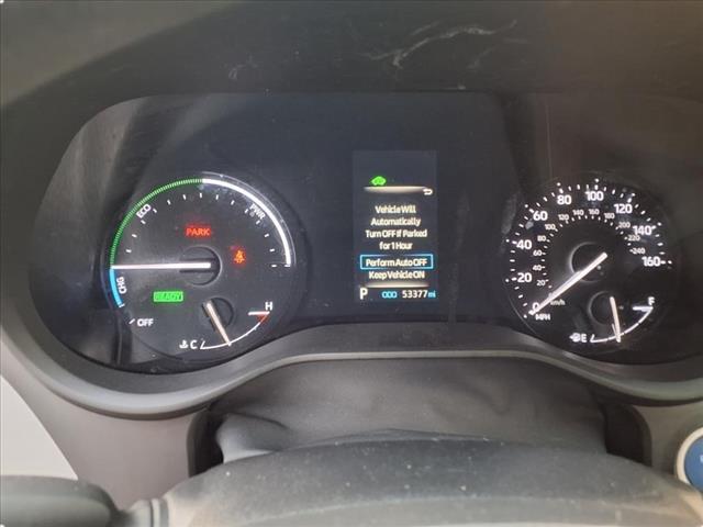 2022 Toyota Sienna LE 8 Passenger