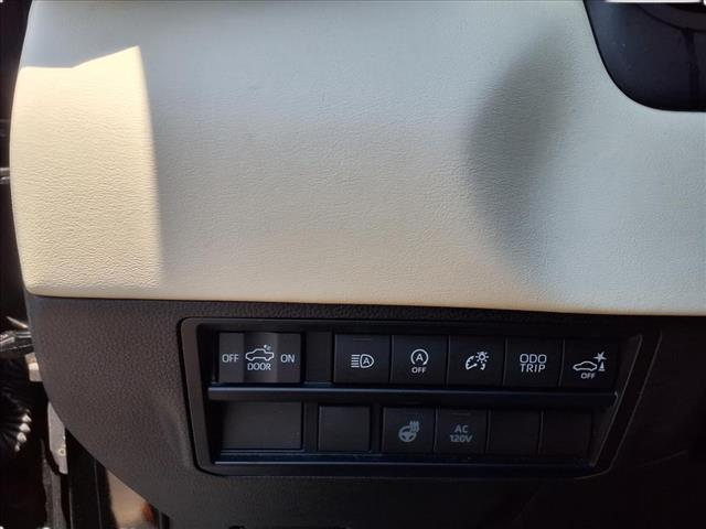 2023 Toyota Tundra 1794