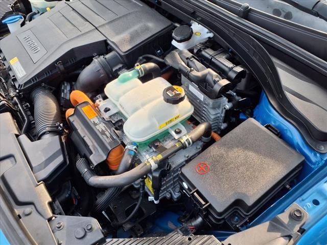 2017 Hyundai IONIQ Hybrid Limited